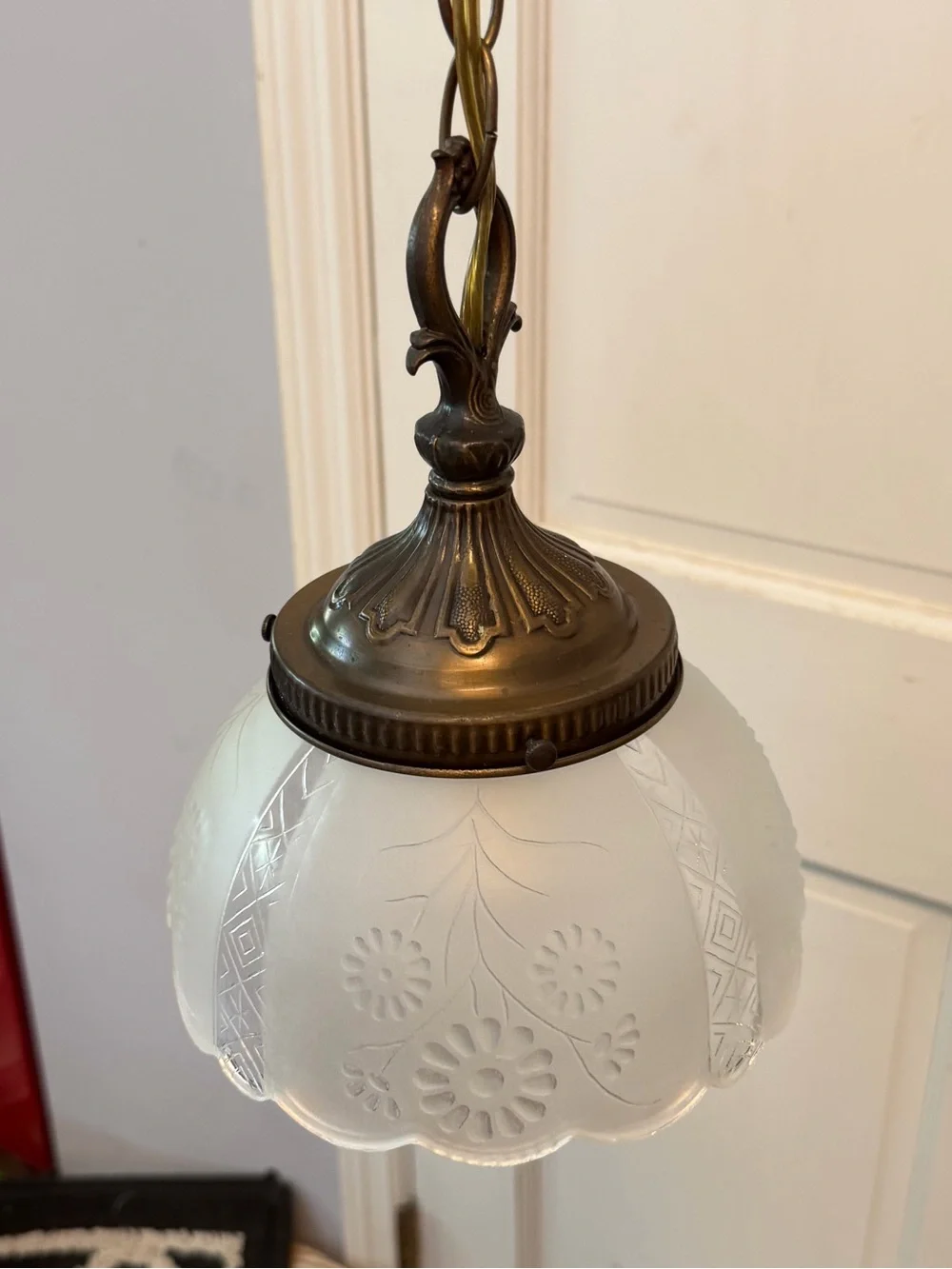 N/A reconditioned fixture